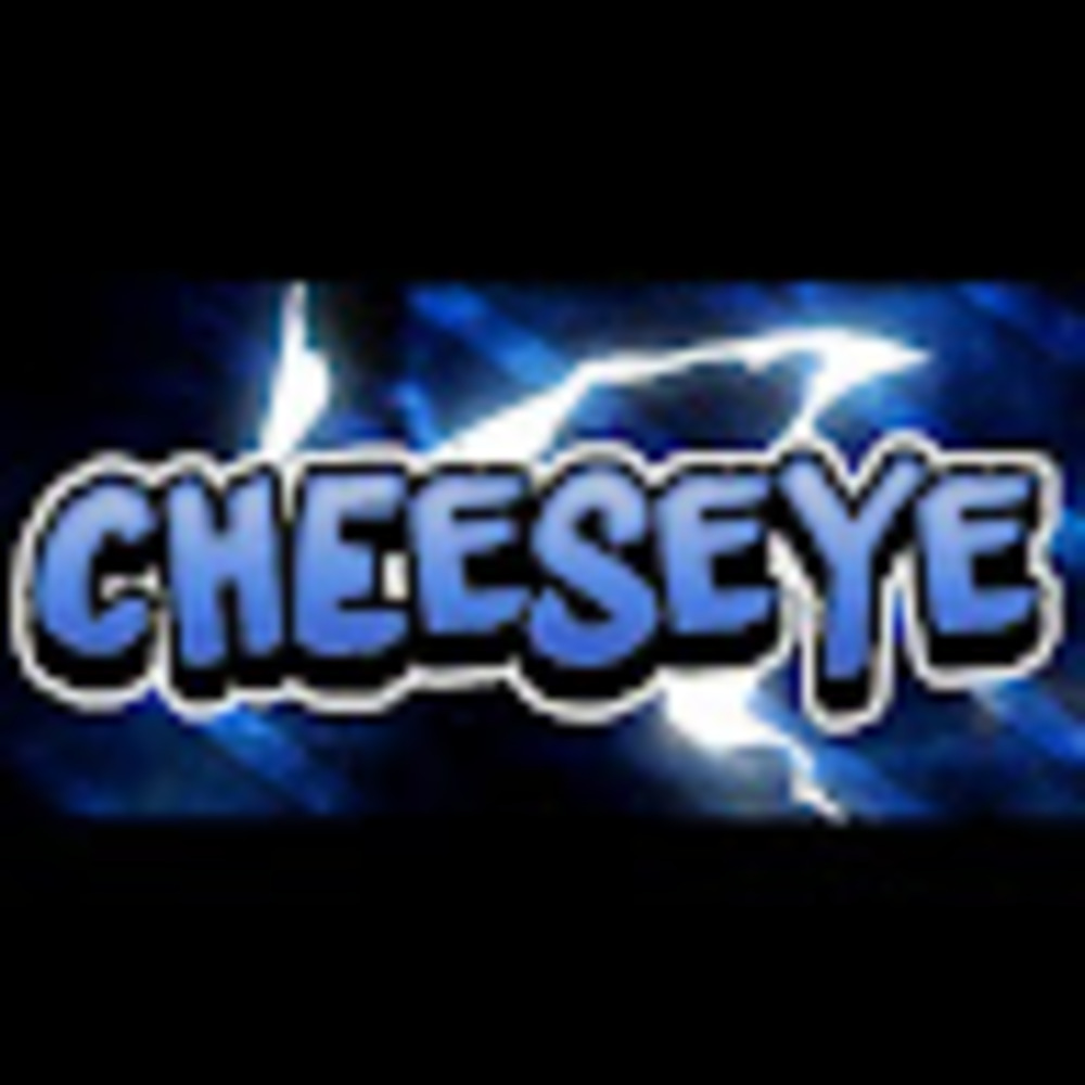 Meet your Posher, Cheeseye